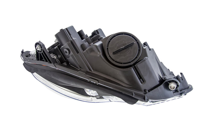 Bi-Xenon Headlight Assembly <br>10-13 Mercedes-Benz E300 E350 E400 E550