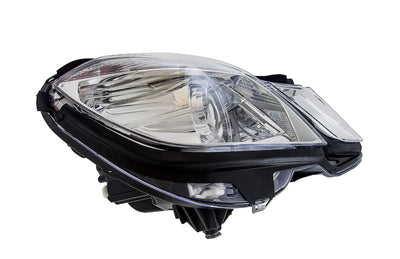 Bi-Xenon Headlight Assembly <br>10-13 Mercedes-Benz E300 E350 E400 E550