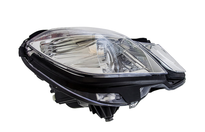 Bi-Xenon Headlight Assembly <br>10-13 Mercedes-Benz E300 E350 E400 E550