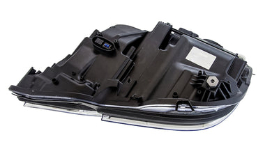 Bi-Xenon Headlight Assembly <br>10-13 Mercedes-Benz E300 E350 E400 E550