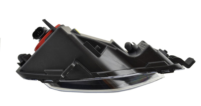 Fog Light Assembly Left <br>17-17 Volkswagen Golf Alltrack