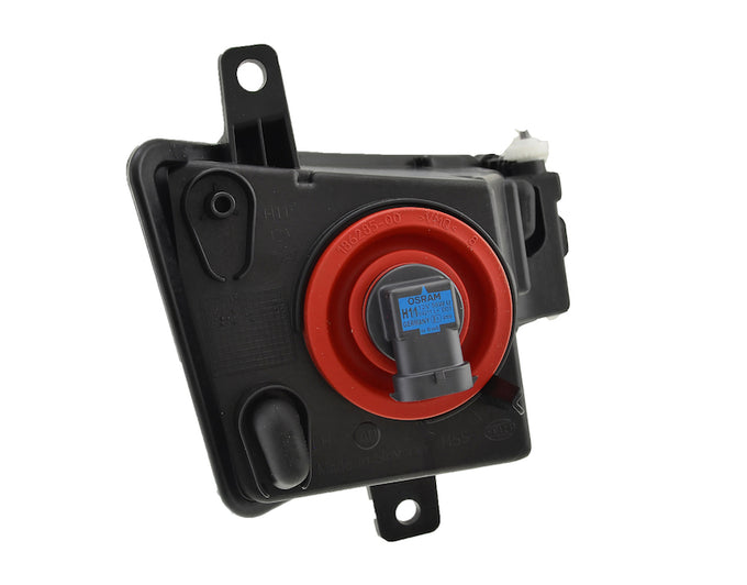 Fog Light Assembly Left <br>17-17 Volkswagen Golf Alltrack