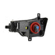 Fog Light Assembly Right <br>17-17 Volkswagen Golf Alltrack