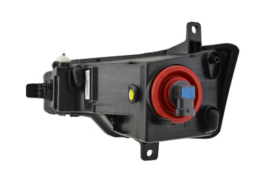 Fog Light Assembly Right <br>17-17 Volkswagen Golf Alltrack