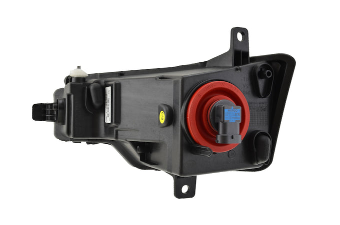 Fog Light Assembly Right <br>17-17 Volkswagen Golf Alltrack