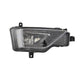 Fog Light Assembly Right <br>17-17 Volkswagen Golf Alltrack