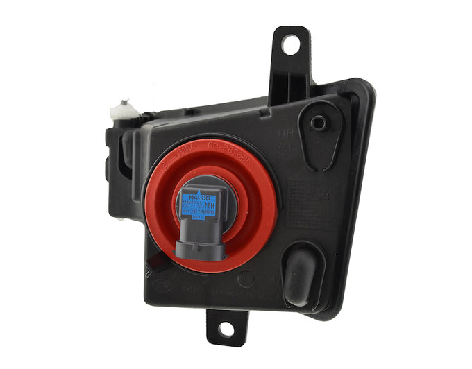 Fog Light Assembly Right <br>17-17 Volkswagen Golf Alltrack