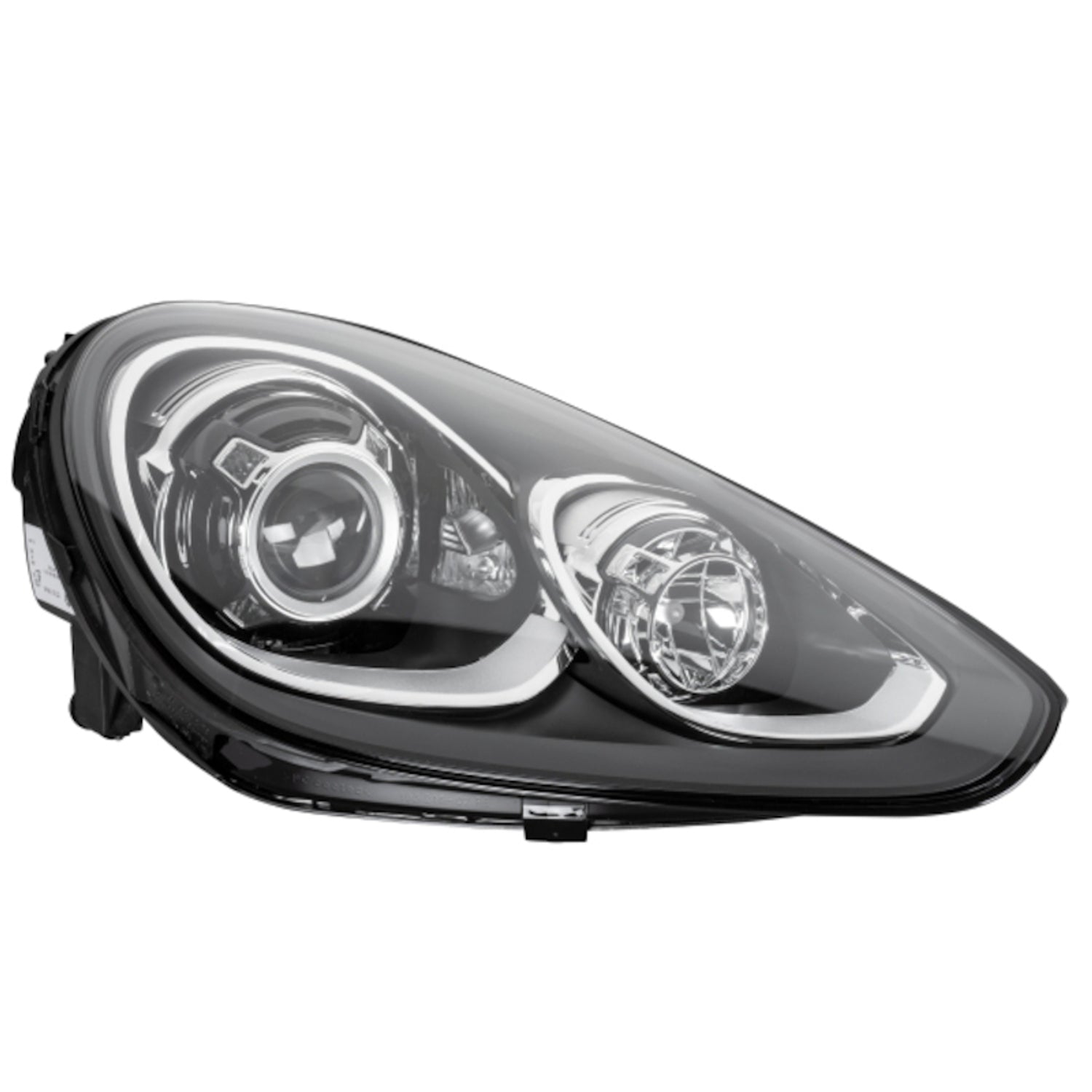 Headlamp Rh <br>15-18 Porsche Cayenne