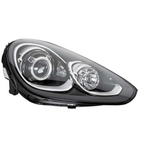 Headlamp Rh <br>15-18 Porsche Cayenne