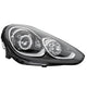 Headlamp Rh <br>15-18 Porsche Cayenne