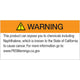 Headlamp Rh <br>15-18 Porsche Cayenne