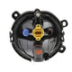 Fog Light Assembly Left <br>14-15 Mini Cooper