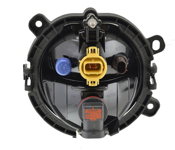 Fog Light Assembly Left <br>14-15 Mini Cooper