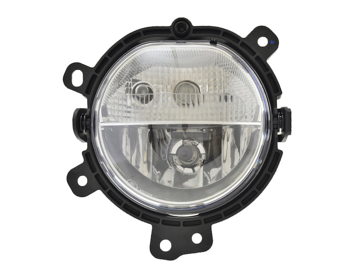 Fog Light Assembly Left <br>14-15 Mini Cooper