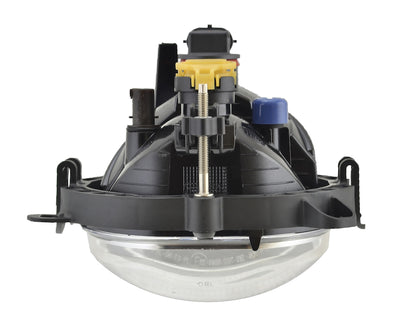 Fog Light Assembly Left <br>14-15 Mini Cooper