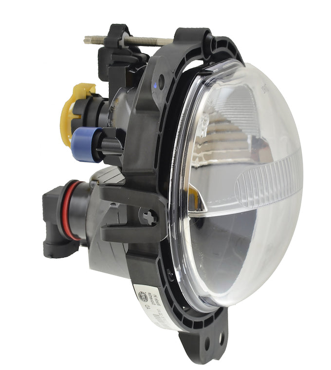 Fog Light Assembly Right <br>14-15 Mini Cooper