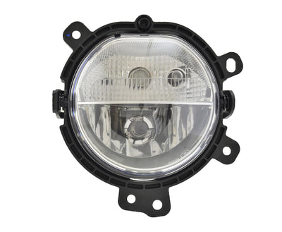 Fog Light Assembly Right <br>14-15 Mini Cooper