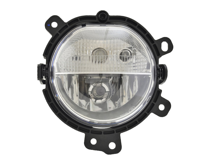 Fog Light Assembly Right <br>14-15 Mini Cooper