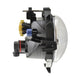 Fog Light Assembly Right <br>14-15 Mini Cooper
