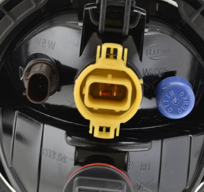 Fog Light Assembly Right <br>14-15 Mini Cooper