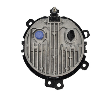 Fog Light Assembly Left <br>14-15 Mini Cooper
