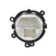 Fog Light Assembly Left <br>14-15 Mini Cooper