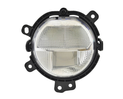 Fog Light Assembly Left <br>14-15 Mini Cooper