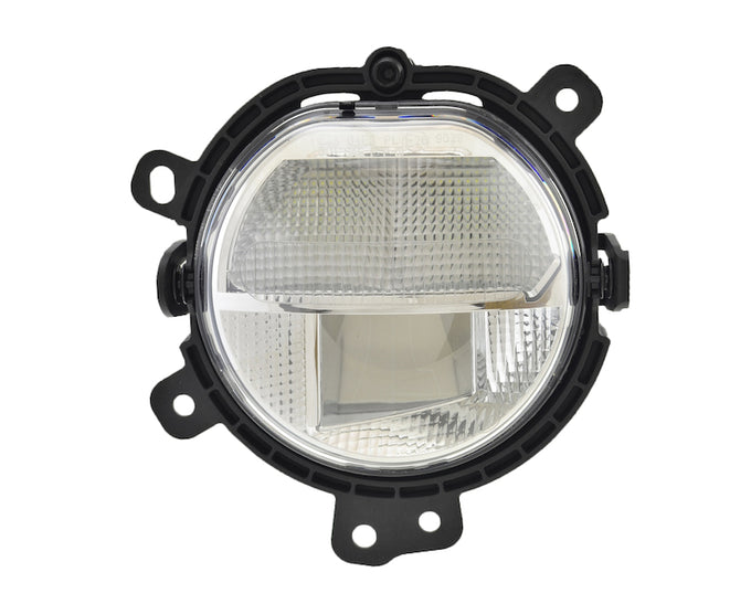 Fog Light Assembly Left <br>14-15 Mini Cooper