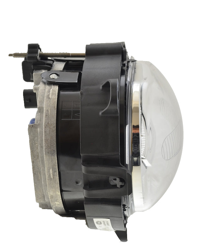 Fog Light Assembly Left <br>14-15 Mini Cooper