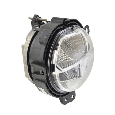 Fog Light Assembly Right <br>14-15 Mini Cooper