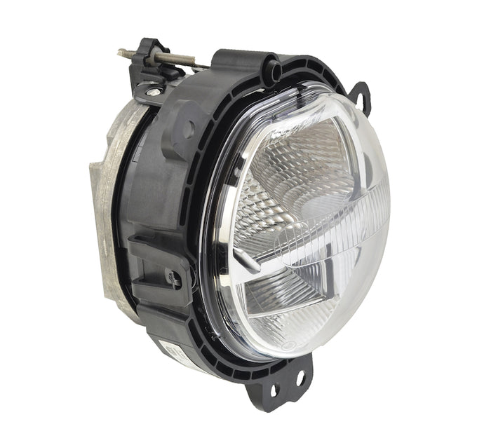 Fog Light Assembly Right <br>14-15 Mini Cooper