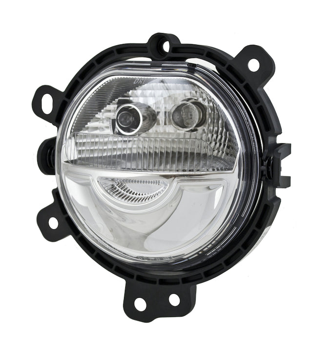 Daytime Running Light Left <br>14-17 Mini Cooper
