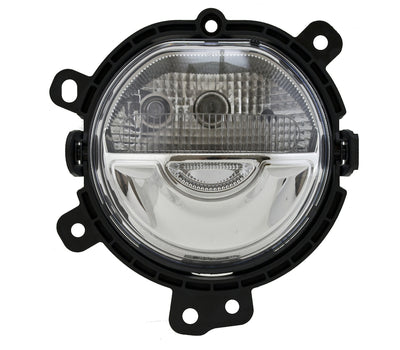Daytime Running Light Left <br>14-17 Mini Cooper