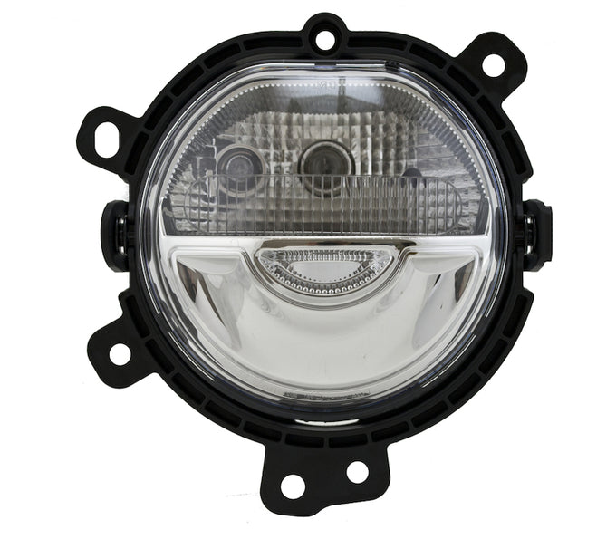 Daytime Running Light Left <br>14-17 Mini Cooper