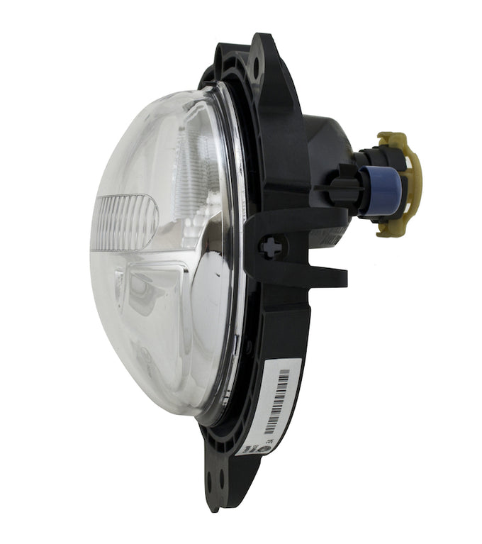 Daytime Running Light Left <br>14-17 Mini Cooper