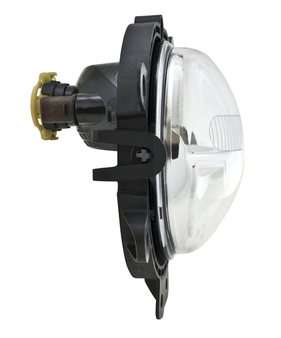 Daytime Running Light Left <br>14-17 Mini Cooper