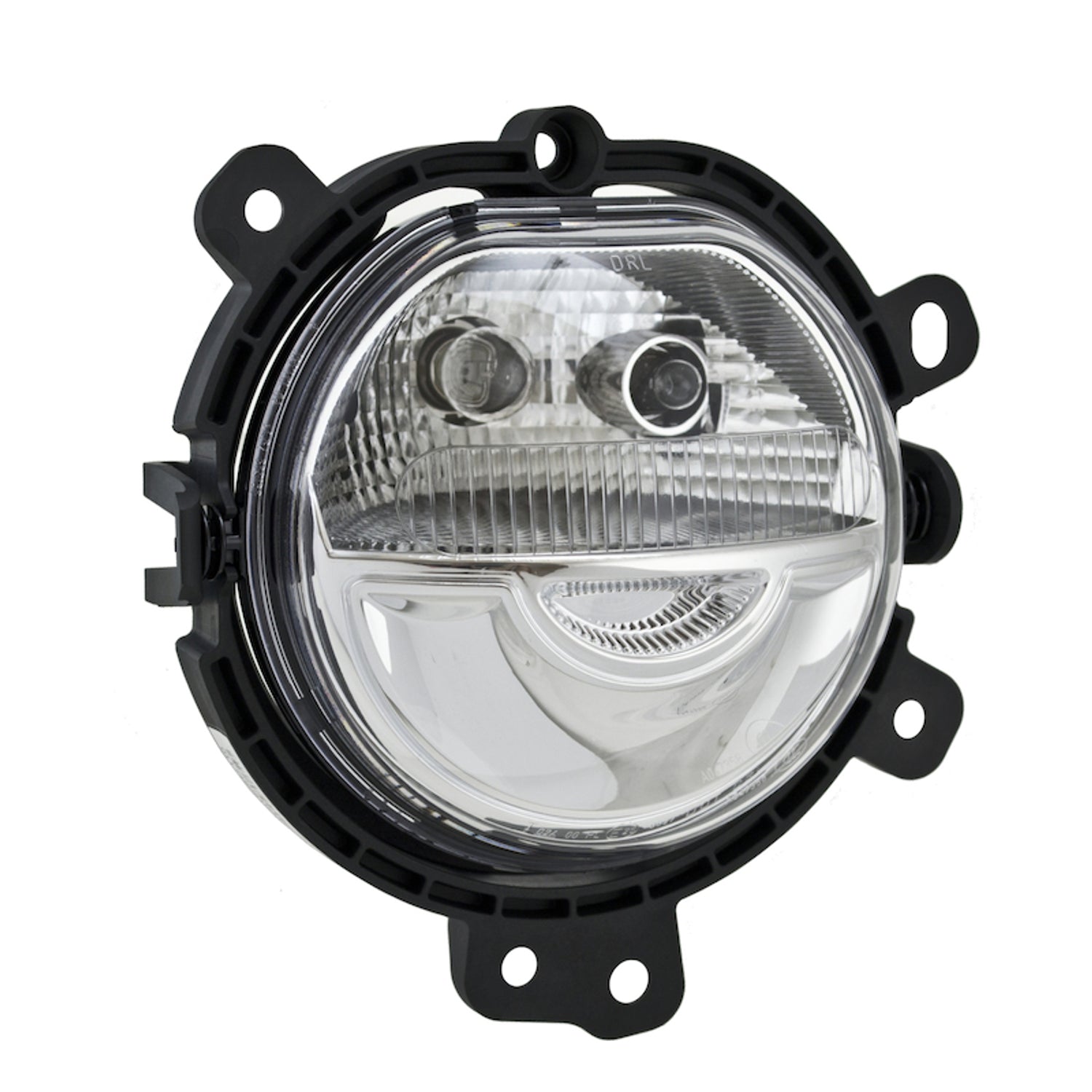 Daytime Running Light Right <br>14-17 Mini Cooper