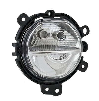 Daytime Running Light Right <br>14-17 Mini Cooper
