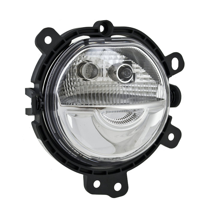 Daytime Running Light Right <br>14-17 Mini Cooper