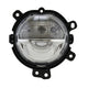 Daytime Running Light Right <br>14-17 Mini Cooper