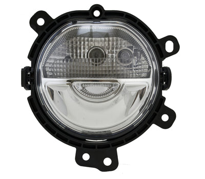 Daytime Running Light Right <br>14-17 Mini Cooper