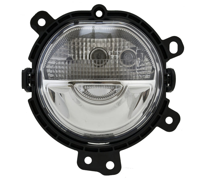 Daytime Running Light Right <br>14-17 Mini Cooper