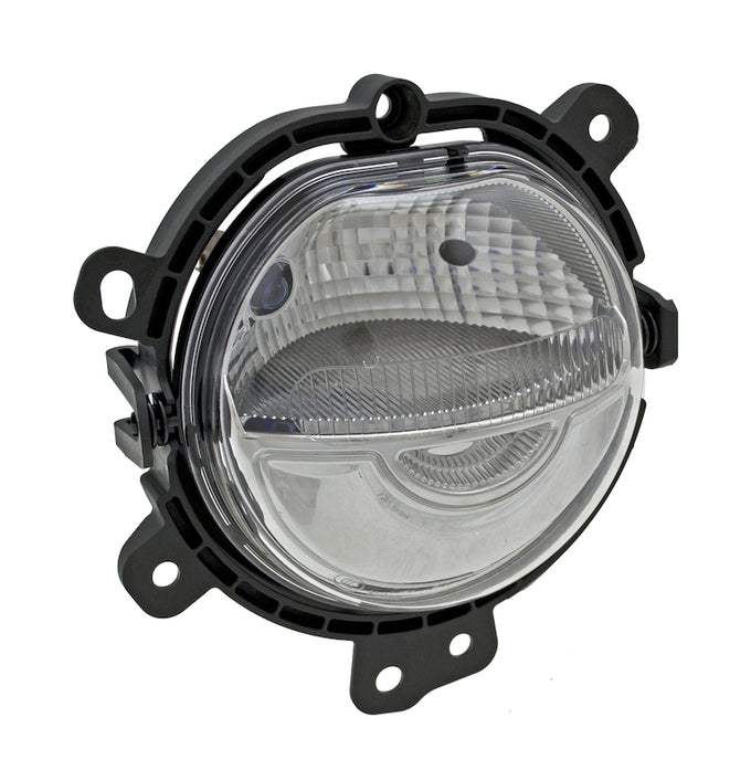 Daytime Running Light Left <br>14-17 Mini Cooper