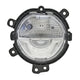 Daytime Running Light Left <br>14-17 Mini Cooper