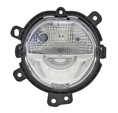 Daytime Running Light Left <br>14-17 Mini Cooper