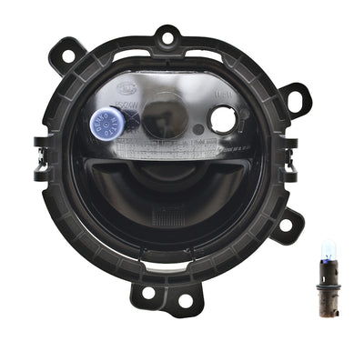 Daytime Running Light Left <br>14-17 Mini Cooper