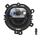 Daytime Running Light Left <br>14-17 Mini Cooper