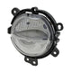 Daytime Running Light Right <br>14-17 Mini Cooper