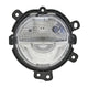 Daytime Running Light Right <br>14-17 Mini Cooper