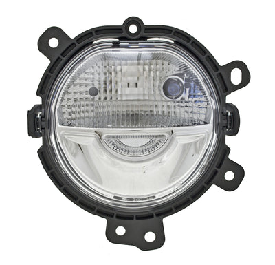 Daytime Running Light Right <br>14-17 Mini Cooper